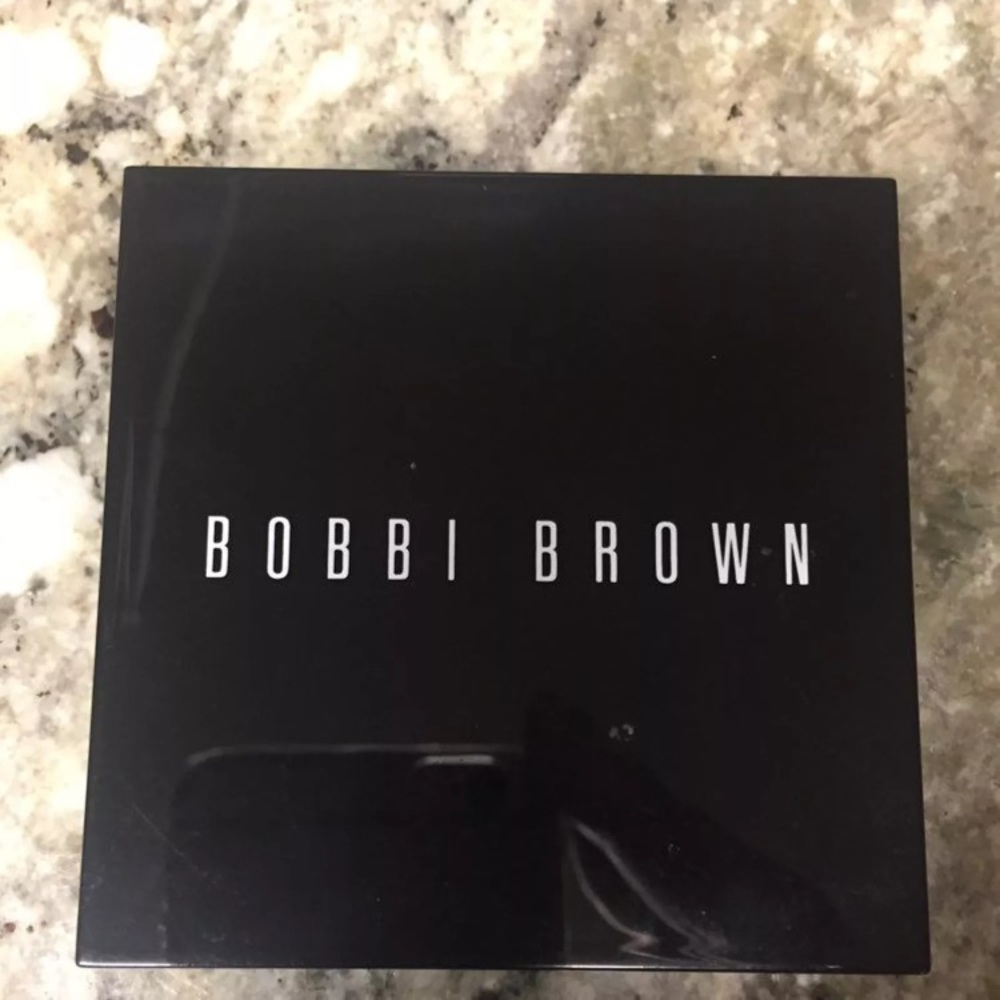 New Bobby Brown Shimmer ~PINK